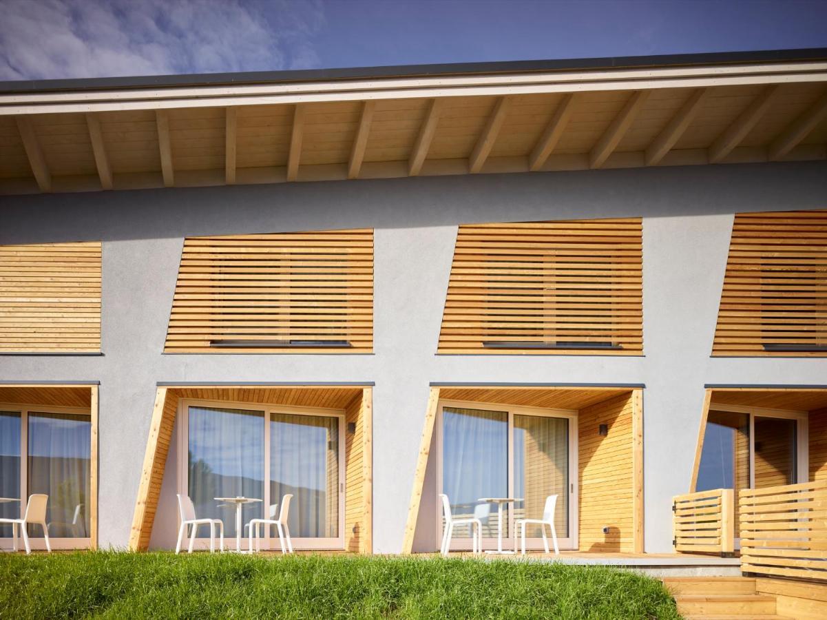 Luxury Chalet Pinocchio Brentonico Bagian luar foto