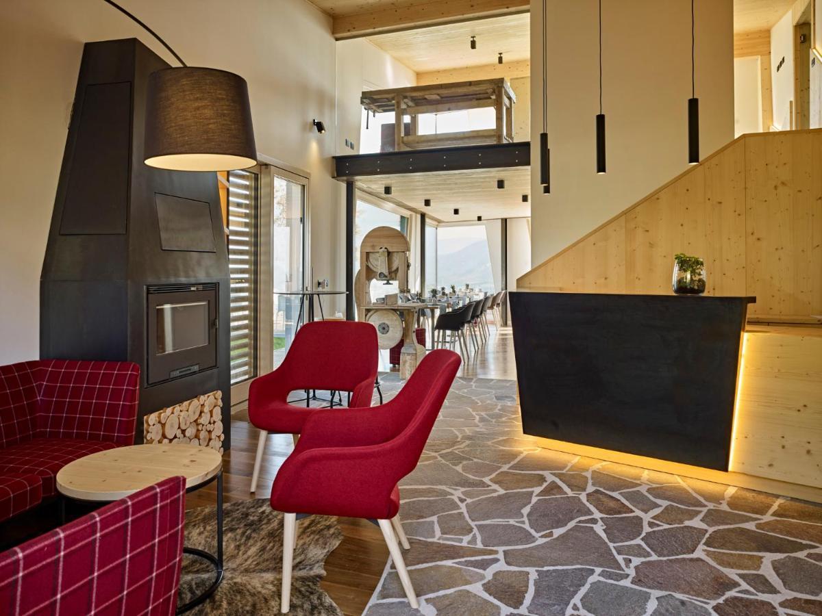 Luxury Chalet Pinocchio Brentonico Bagian luar foto