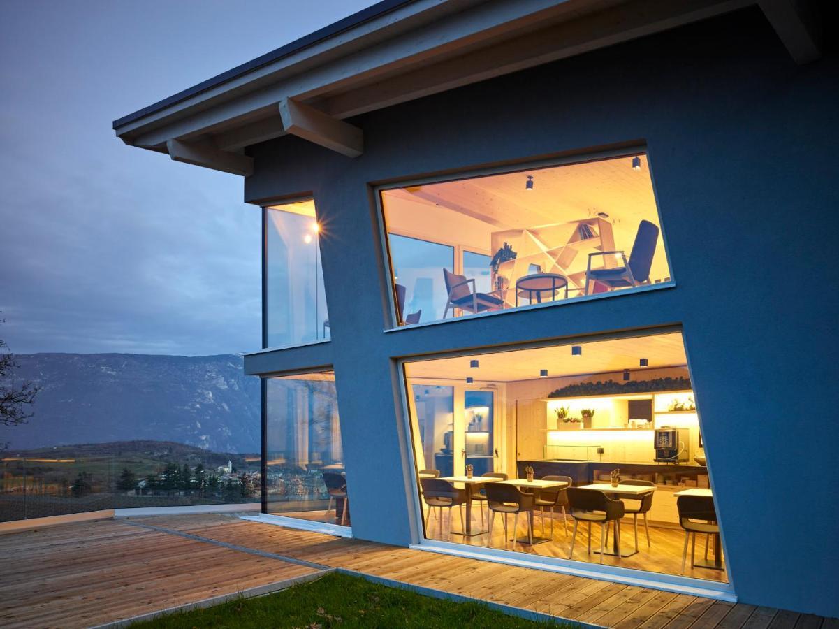 Luxury Chalet Pinocchio Brentonico Bagian luar foto