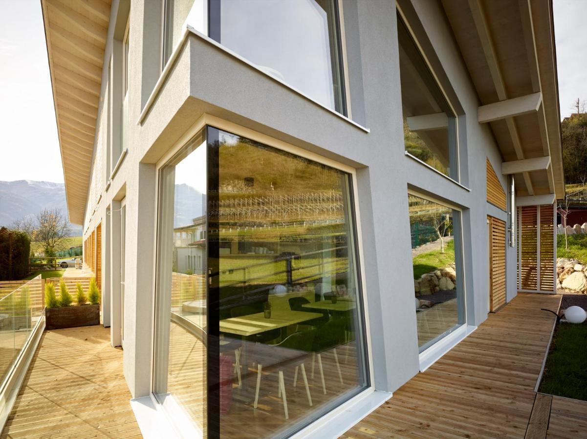 Luxury Chalet Pinocchio Brentonico Bagian luar foto