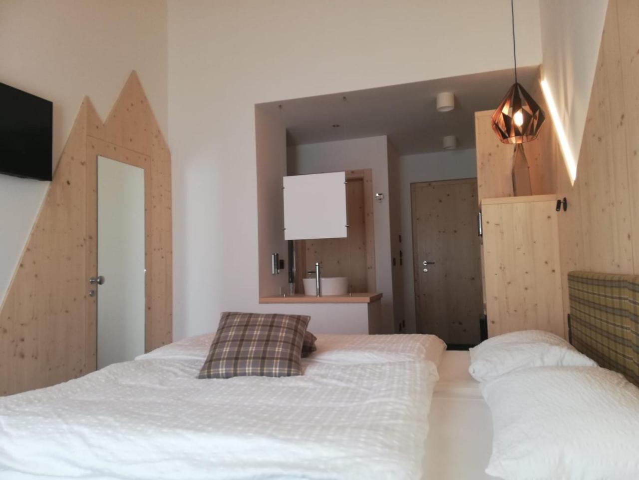 Luxury Chalet Pinocchio Brentonico Bagian luar foto